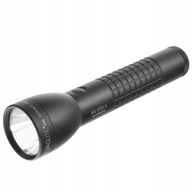 Maglite ML300LX 2 D-cell LED Čierna baterka 487 lm