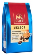 MK Cafe Select zrnková káva 1kg