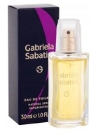 GABRIELA SABATINI 30ML JEDINEČNÁ, STARÁ FORMULA