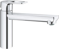 GROHE KUCHYŇSKÁ BATÉRIA BAULOOP KUCHYŇSKÁ BATÉRIA