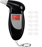 SEMICONDUCTOR SENSORY Alkohol tester