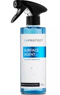 FX PROTECT Surface Agent 500 ml na kontrolu laku Odmasťovanie