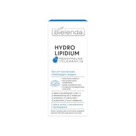 Bielenda, Hydro Lipidium, Bariérové ​​sérum hydratujú