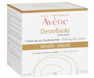 AVENE DERMABSOLU Nočný krém Obnovuje pohodlie