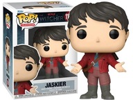 Funko POP! TV Jaskier The Witcher Figurka 1194