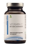 VITAMÍN C BIOFLAVONOIDY OVOCNÝ EXTRAKT 120 HL