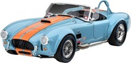 Model Set '65 Shelby Cobra 427 Revell