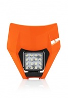 Kompletné LED svietidlo 4320 Lumens KTM EXC 125-500