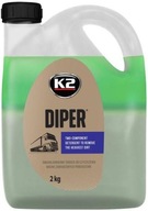 K2 DIPER STRONG DVOJZLOŽKOVÁ AKTÍVNA PENA 2KG