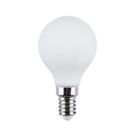 LED žiarovka 4,5W Milky E14 4000K 3S DIMM Italux