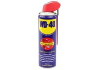 WD-40 ODSTRAŇOVANIE HRDZE 450 ml APLIKÁTOR