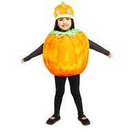 OUTFIRE LITTLE PUMPKIN PEPPA PIG HALLOWEEN 104