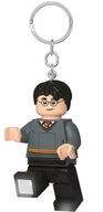 LEGO HARRY POTTER KEYRING LED BATERKA