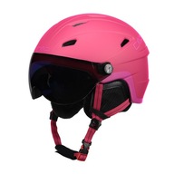 Prilba CMP WA-2 Pink XL / 60-62cm