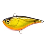 Cikáda Hella Ozzy Lures 7cm 17g ZLAT