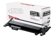 TONER PRE SAMSUNG CLP-365W CLX-3305FN C460FW C460W CLT-K406S BLACK 1500STR