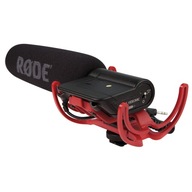 RODE VIDEOMIC RYCOTE CAMERA MIKROFÓN / DSLR NOVINKA