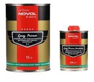 Novol For Classic Car Epoxid Primer 1L 3:1 Epoxid