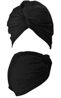 ANWEN Turban WRAP IT UP Black