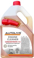 Čistič motora ENGINE CLEANER CONC 1:5 4L