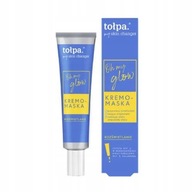 Tołpa MY SKIN rozjasňujúci krém-maska ​​40ml