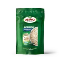 Tarpea Amaranth expandovaná - pukanie 500g