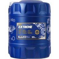 Motorový olej Mannol Extreme 5w40 20L