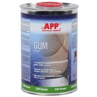 APLIKÁCIA GUM REMOVER 1L