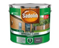 SADOLIN CLASSIC 2,5l CLASIC ANTRACIT