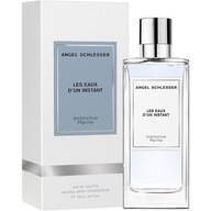 ANGEL SCHLESSER Les Eaux D'un Instant EDT toaletná voda parfum 100 ml