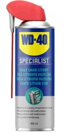 WD-40 SPECIALISTIC White Lithium Grease 400 ml