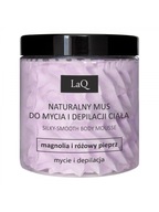 LaQ Magnolia depilačná pena 250 ml P1