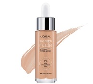 Loreal True Match Nude Face Foundation Serum 3-4 Light Med