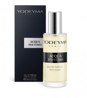 PÁNSKY PARFUM YODEYMA ACQUA PER UOMO 15ML