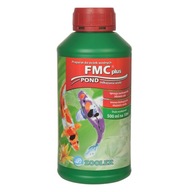 ZOOLEK FMC POND 500ml - ZASTAVUJE CHOROBY