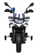 Motor vozidla BMW F850 GS Polícia