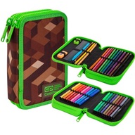 Peračník COOLPACK JUMPER CITY JUNGLE PIXEL COLORINO