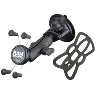 Ram Mount X-Grip 7' držiak telefónu s prísavkou