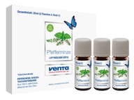 VENTA BIO-olejová sada Peppermint 10 ml