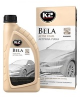 Aktívna pena 1L BELLA BLUEBERRY PH NEUTRAL /K2/