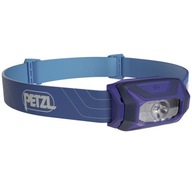 Petzl Tikkina 2022 Modrá čelovka 300 lm