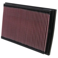 K&N vzduchový filter VW Golf IV/V/Bora/Caddy 33-2221