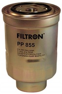 Palivový filter Filtron PP 855