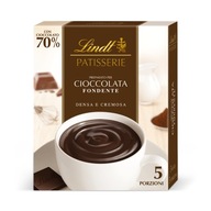 Lindt horká čokoláda na pitie 100g