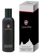 SWISS SWISSIE ARMY pánsky parfém 100 ml EDT