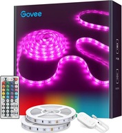 Govee Inteligentný WiFi LED pásik 2x5m RGB PILOT