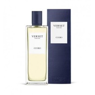 VERSET Parfums CUERO 50 ml homme