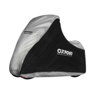 OXFORD AQUATEX SILVER MP3 OBAL