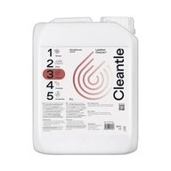 CLEANTLE LEATHER CLEANER 500 ml Na čistenie kože