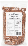 Kalifornské mandle celá HEALTH KUCHYŇA 1KG